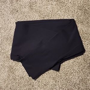 Black L/XL Isabel Meternity Leggings